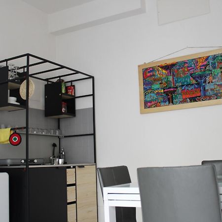 Appartement Officina 32 à Florence Extérieur photo