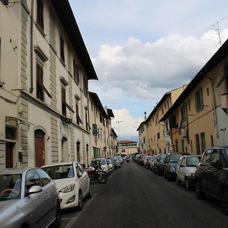 Appartement Officina 32 à Florence Extérieur photo