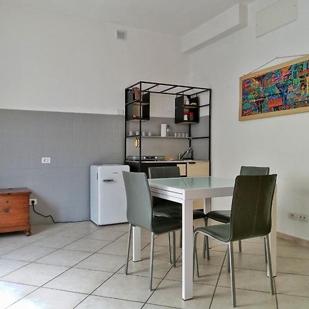 Appartement Officina 32 à Florence Extérieur photo