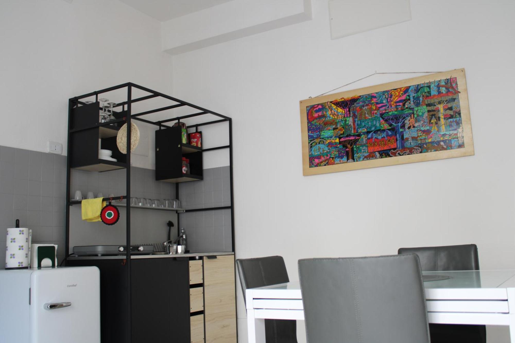 Appartement Officina 32 à Florence Extérieur photo