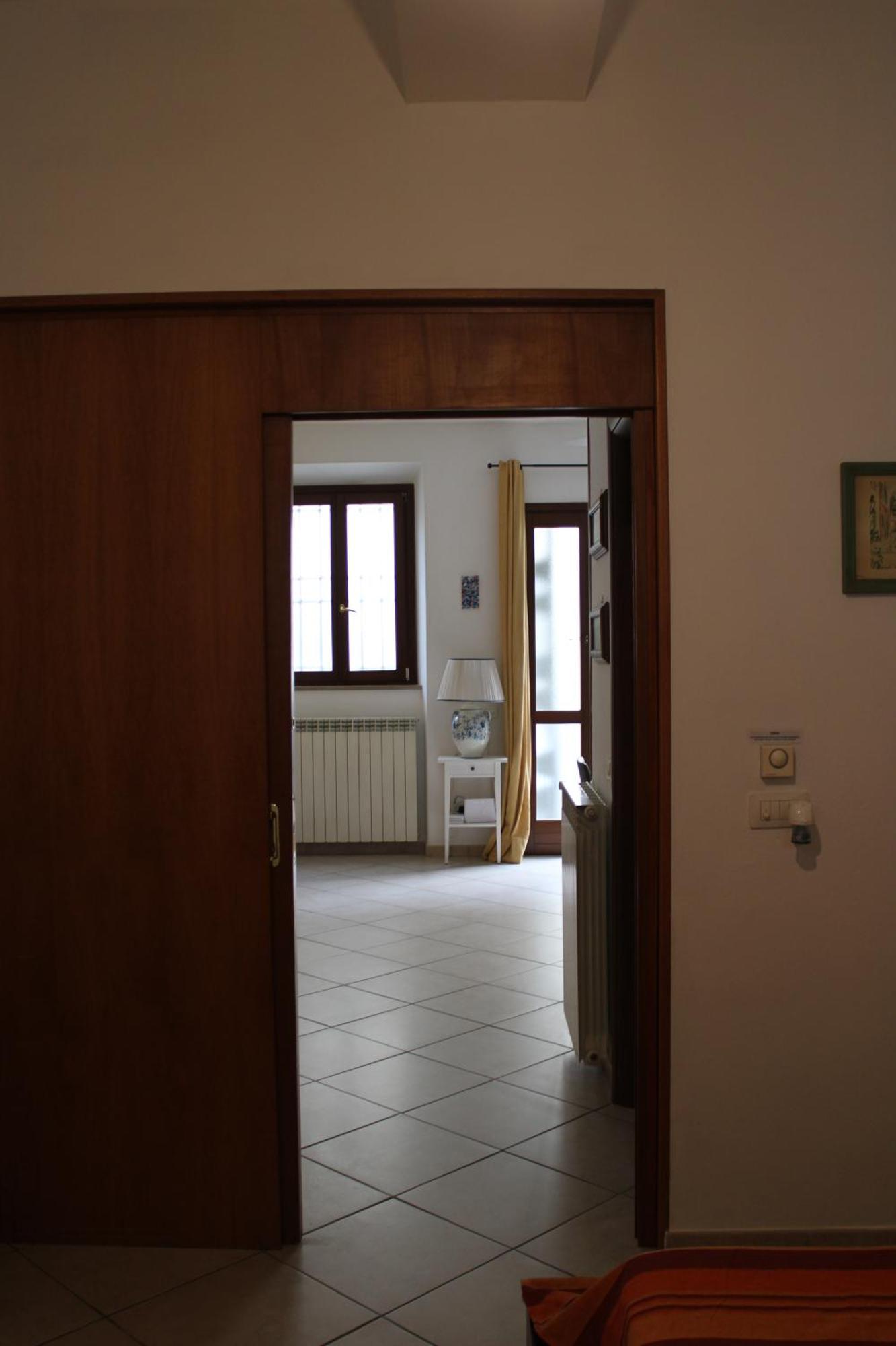 Appartement Officina 32 à Florence Extérieur photo