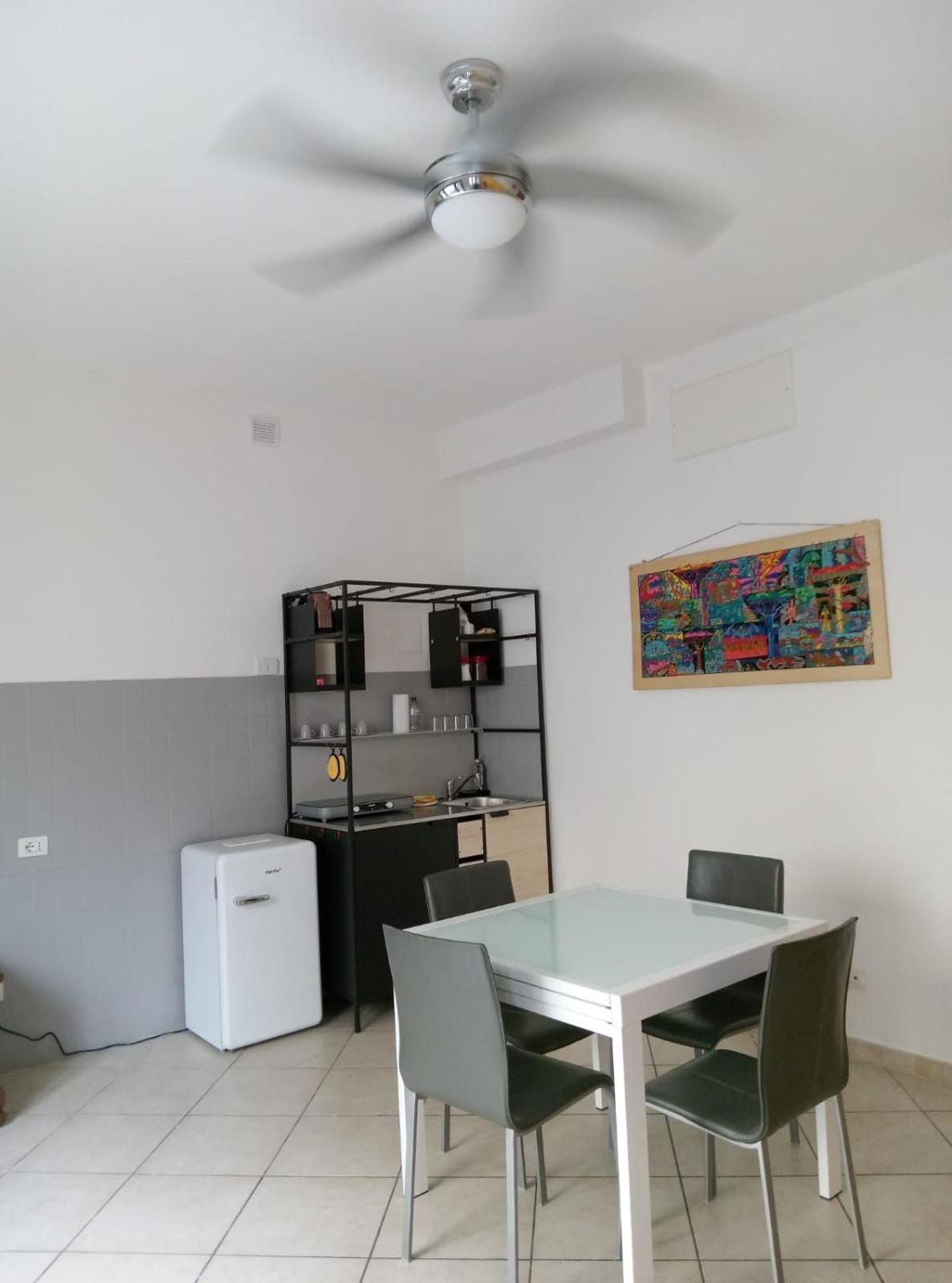 Appartement Officina 32 à Florence Extérieur photo