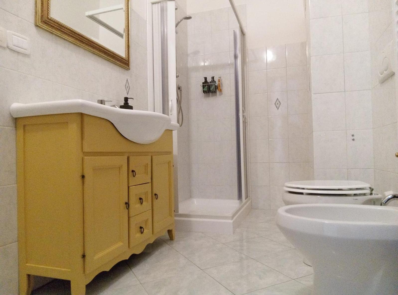Appartement Officina 32 à Florence Extérieur photo