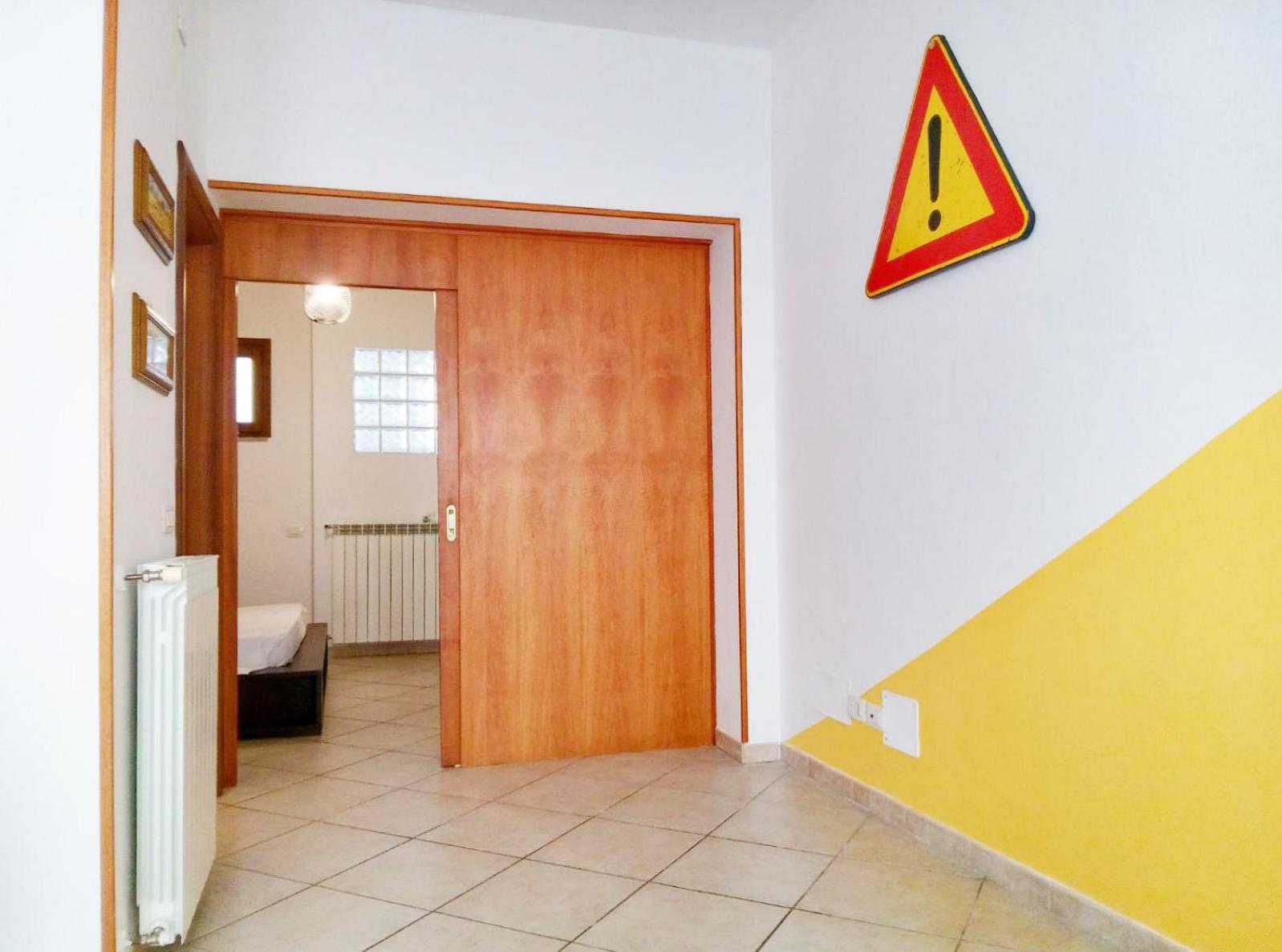 Appartement Officina 32 à Florence Extérieur photo