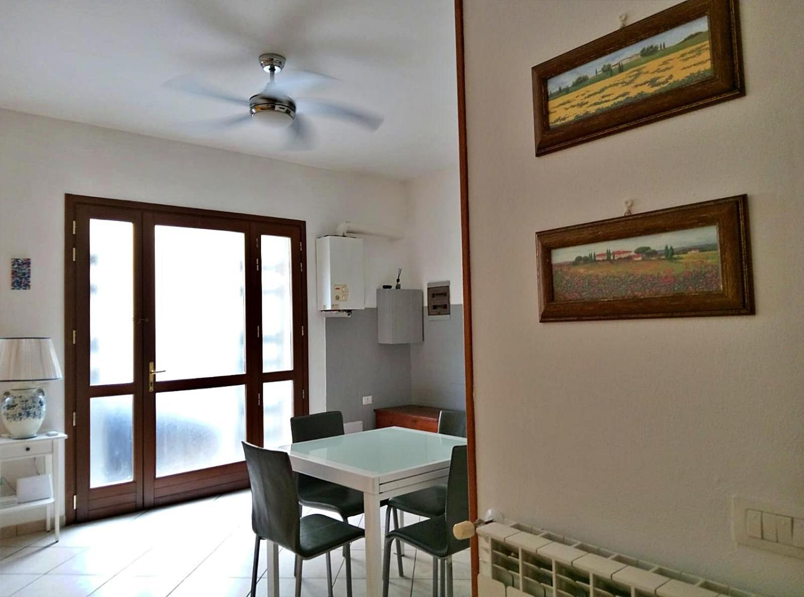 Appartement Officina 32 à Florence Extérieur photo