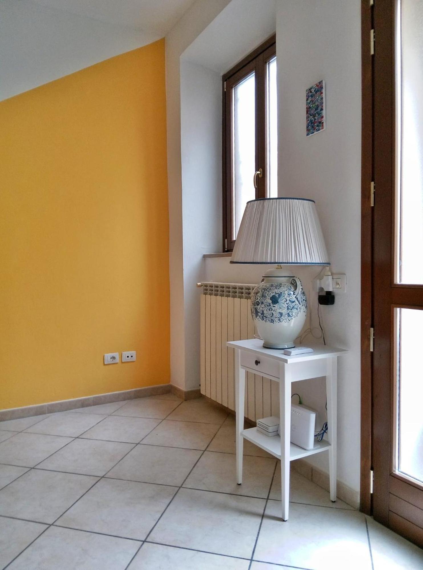 Appartement Officina 32 à Florence Extérieur photo